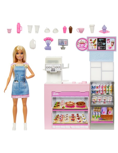 Barbie HXN94 bambola