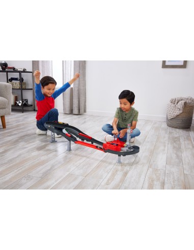Hot Wheels Racing F1 Sprint Rennstrecke