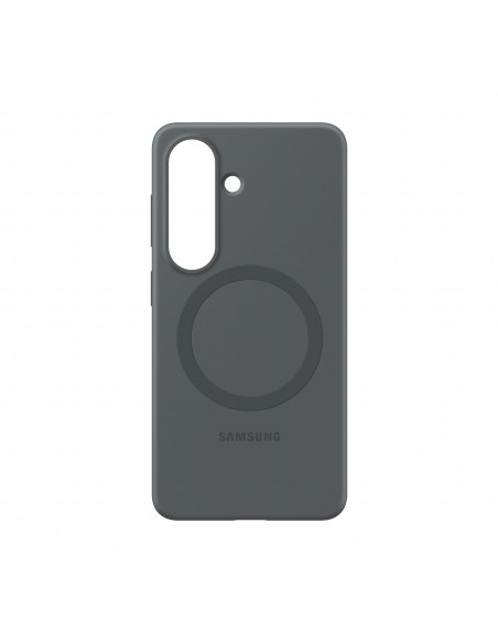 Samsung Galaxy S26 Silicone Magnet Case