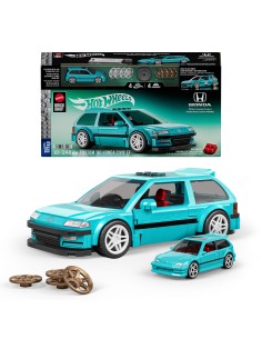 Mattel JHF62 gioco di costruzione