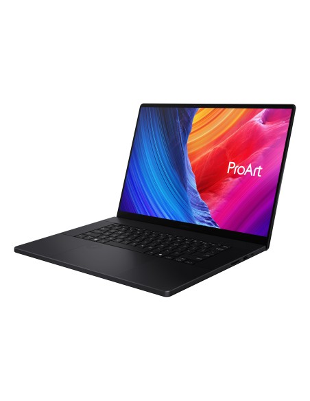 ASUS ProArt P16 H7606WP-SR230X Copilot+ PC AMD Ryzen AI 9 HX 370 Computer portatile 40,6 cm (16") Touch screen 3K 32 GB