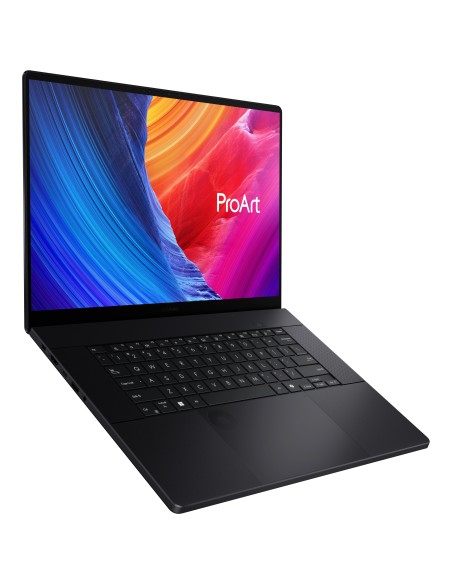 ASUS ProArt P16 H7606WP-SR230X Copilot+ PC AMD Ryzen AI 9 HX 370 Computer portatile 40,6 cm (16") Touch screen 3K 32 GB
