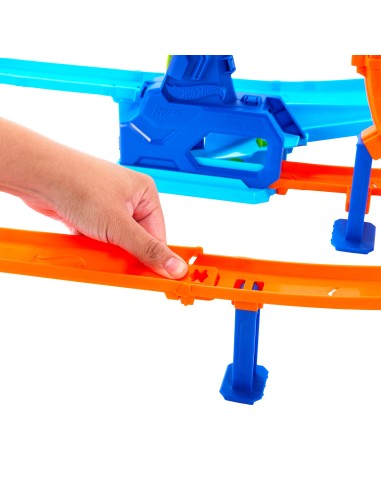 Hot Wheels JHK73 veicolo giocattolo