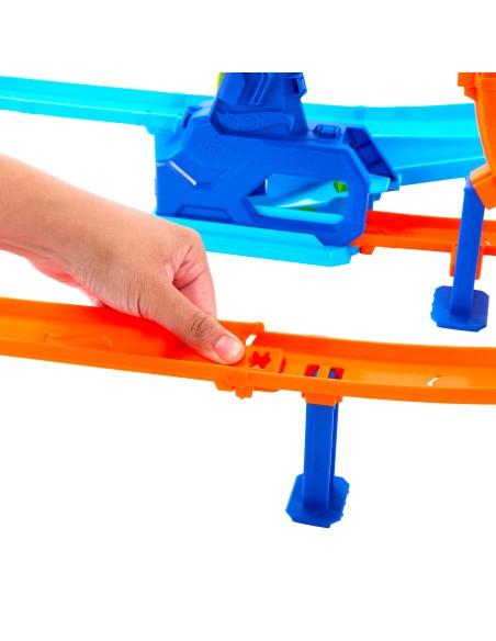 Hot Wheels JHK73 veicolo giocattolo