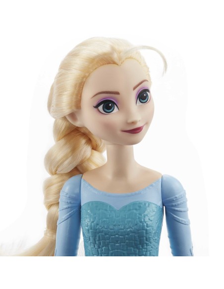 Mattel HLW47 bambola