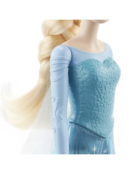 Mattel HLW47 bambola