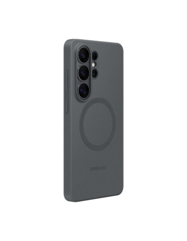 Samsung Galaxy S26 Ultra Silicone Magnet Case