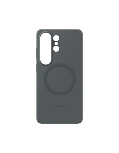 Samsung Galaxy S26 Ultra Silicone Magnet Case