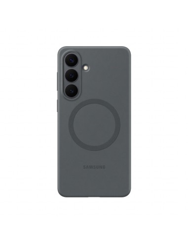 Samsung Galaxy S26+ Silicone Magnet Case