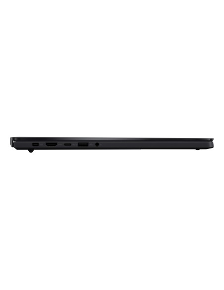 ASUS ProArt P16 H7606WM-SR122X AMD Ryzen AI 9 HX 370 Computer portatile 40,6 cm (16") Touch screen 3K 32 GB LPDDR5x-SDRAM 1 TB