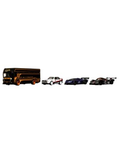 Hot Wheels GMH39 veicolo giocattolo