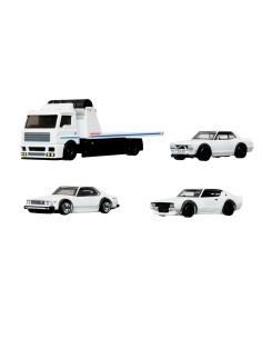 Hot Wheels GMH39 veicolo giocattolo 2
