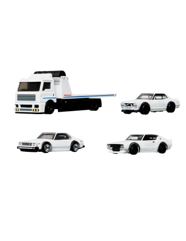 Hot Wheels GMH39 veicolo giocattolo