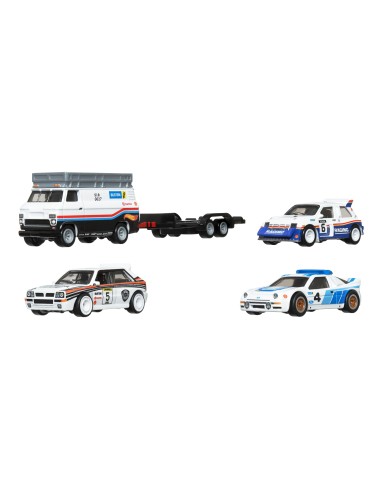 Hot Wheels GMH39 veicolo giocattolo