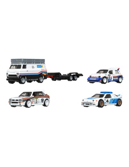 Hot Wheels GMH39 veicolo giocattolo