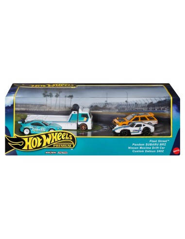 Hot Wheels GMH39 veicolo giocattolo