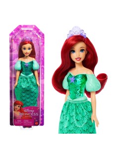 Disney Princess HLW10 bambola
