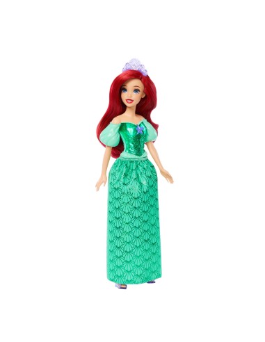 Disney Princess HLW10 bambola