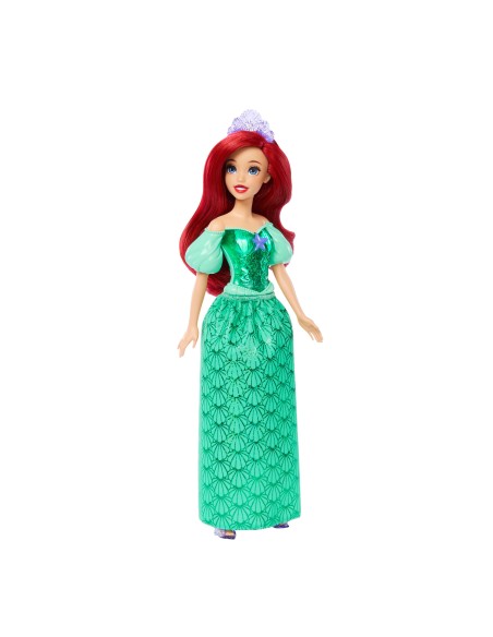 Disney Princess HLW10 bambola
