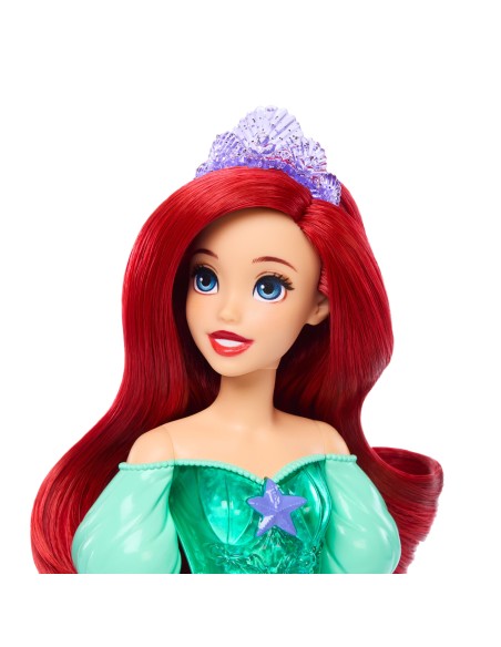 Disney Princess HLW10 bambola