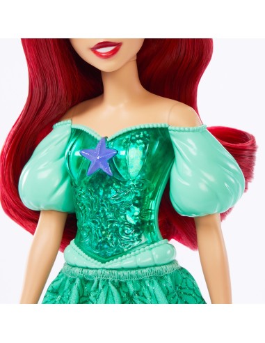 Disney Princess HLW10 bambola