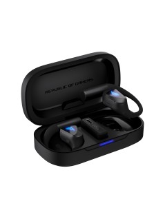 ASUS ROG Cetra Open Wireless Auricolare True Wireless Stereo (TWS) A clip Gaming Bluetooth Nero 2