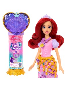 Disney Princess JHL49 bambola