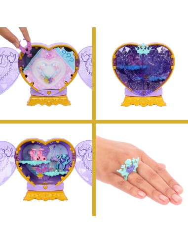 Disney Princess JHL49 bambola