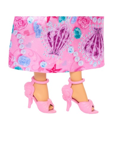 Disney Princess JHL49 bambola
