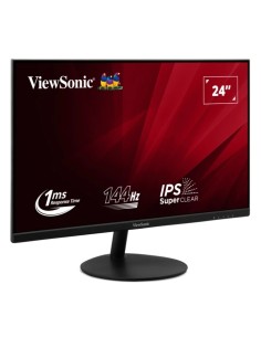 Viewsonic VA VA24E2-H Monitor PC 60,5 cm (23.8") 1920 x 1080 Pixel Full HD LED Nero