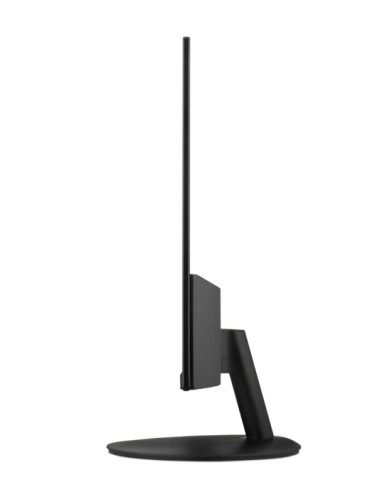 Viewsonic VA VA24E2-H Monitor PC 60,5 cm (23.8") 1920 x 1080 Pixel Full HD LED Nero