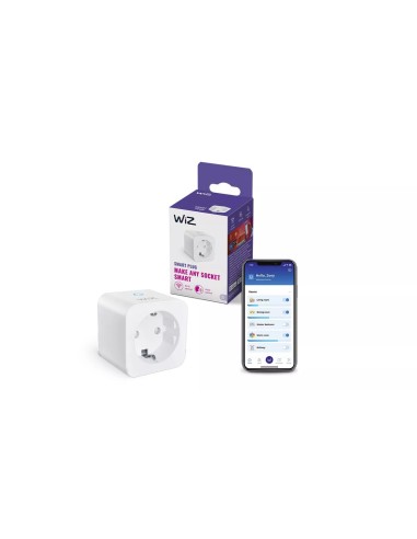 WiZ Smart Plug