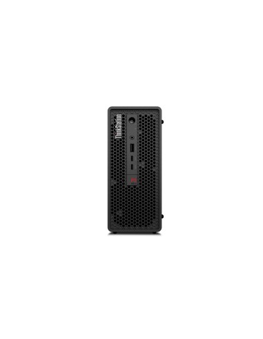 Lenovo ThinkStation P3 Ultra SFF Gen 2 Intel Core Ultra 7 265 32 GB DDR5-SDRAM 1 TB SSD NVIDIA RTX Pro 2000 Blackwell Windows
