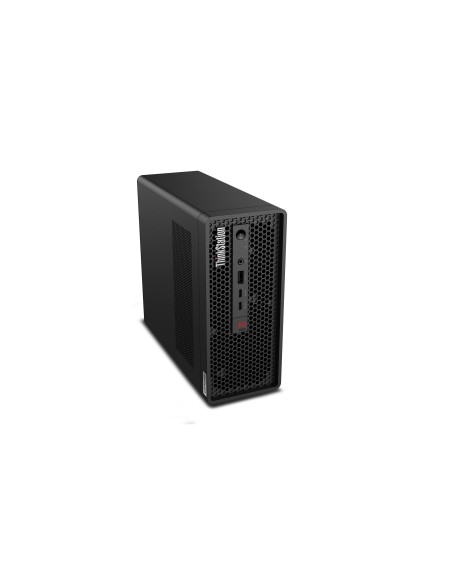 Lenovo ThinkStation P3 Ultra SFF Gen 2 Intel Core Ultra 7 265 32 GB DDR5-SDRAM 1 TB SSD NVIDIA RTX Pro 2000 Blackwell Windows