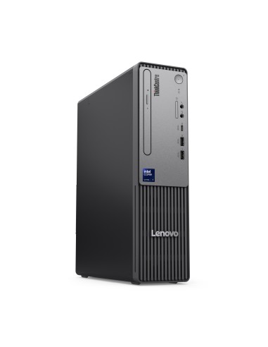 Lenovo ThinkCentre neo 50s Gen 6 Intel Core Ultra 7 265 16 GB DDR5-SDRAM 512 GB SSD Windows 11 Pro SFF PC Nero