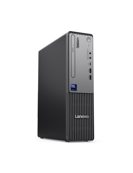 Lenovo ThinkCentre neo 50s Gen 6 Intel Core Ultra 7 265 16 GB DDR5-SDRAM 512 GB SSD Windows 11 Pro SFF PC Nero