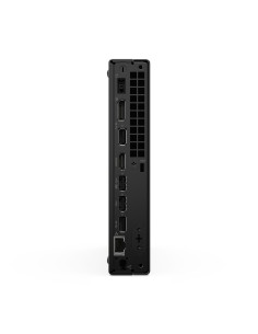 Lenovo ThinkCentre neo 50q Gen 6 Copilot+ PC Intel Core Ultra 5 226V 16 GB LPDDR5x-SDRAM 512 GB SSD Mini PC Nero 2