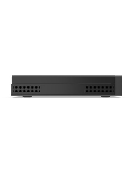 Lenovo ThinkCentre neo 50q Gen 6 Copilot+ PC Intel Core Ultra 5 226V 16 GB LPDDR5x-SDRAM 512 GB SSD Mini PC Nero