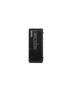 Lenovo ThinkStation P3 Ultra SFF Gen 2 Intel Core Ultra 7 265 32 GB DDR5-SDRAM 1 TB SSD Windows 11 Pro Mini Tower Stazione di