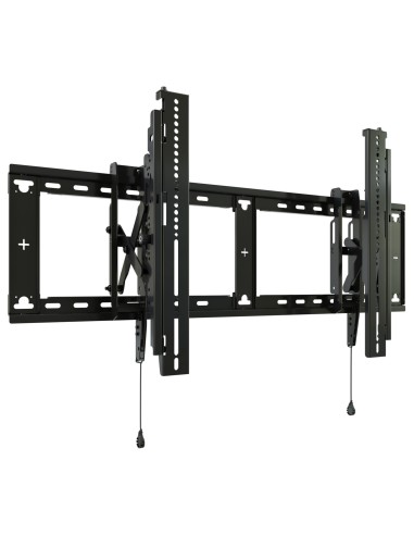 Chief RLXT3 Supporto TV a parete 2,16 m (85") Nero