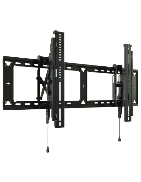 Chief RLXT3 Supporto TV a parete 2,16 m (85") Nero