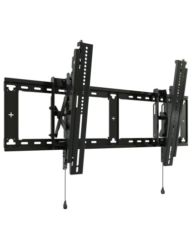 Chief RLXT3 Supporto TV a parete 2,16 m (85") Nero