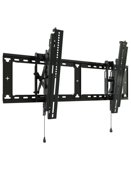 Chief RLXT3 Supporto TV a parete 2,16 m (85") Nero