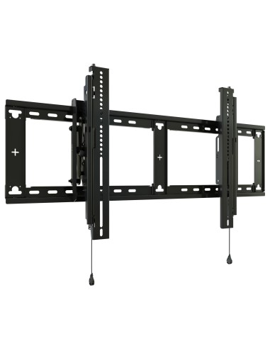 Chief RLXT3 Supporto TV a parete 2,16 m (85") Nero