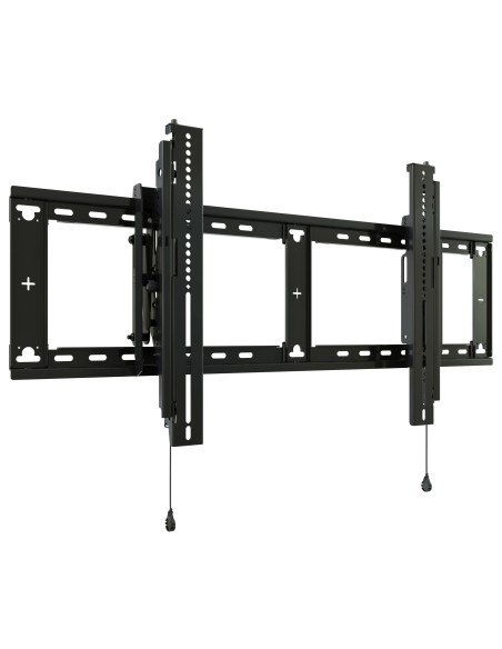 Chief RLXT3 Supporto TV a parete 2,16 m (85") Nero