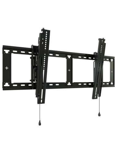 Chief RLXT3 Supporto TV a parete 2,16 m (85") Nero