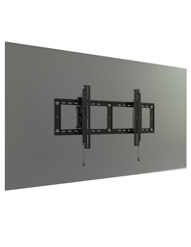 Chief RLXT3 Supporto TV a parete 2,16 m (85") Nero