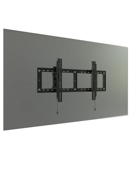 Chief RLXT3 Supporto TV a parete 2,16 m (85") Nero