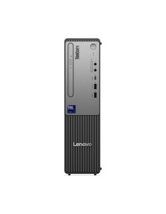 Lenovo ThinkCentre neo 50s Gen 6 Intel Core Ultra 5 225 16 GB DDR5-SDRAM 512 GB SSD Windows 11 Pro SFF PC Nero