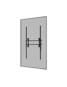 Chief KITXWXSM1UP Supporto TV a parete 3,05 m (120") Nero 2